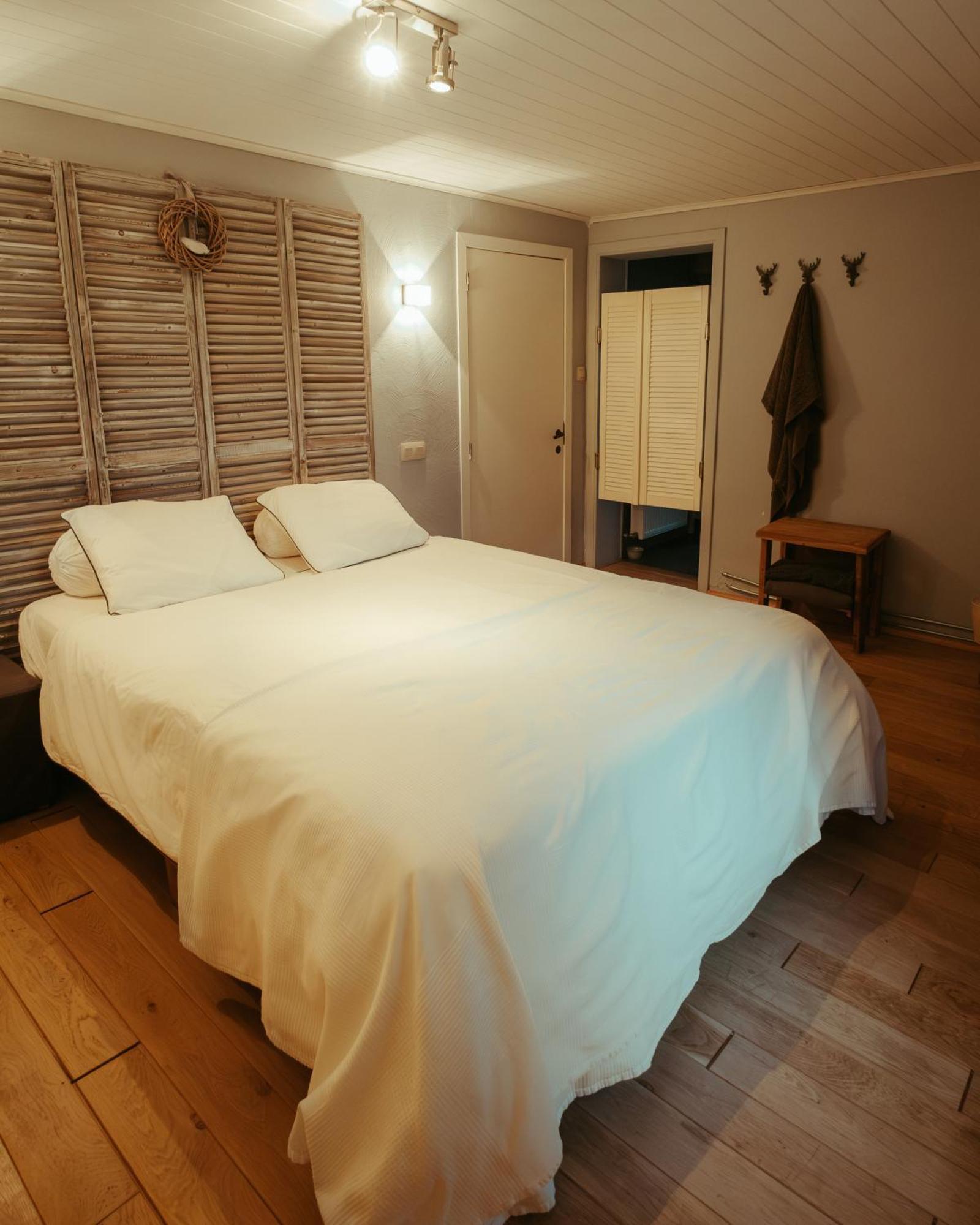 Le Saint Urbain Villa Nollevaux Ngoại thất bức ảnh